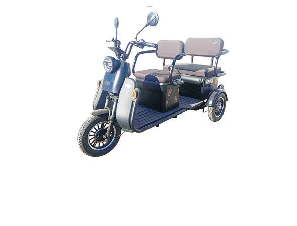休闲车