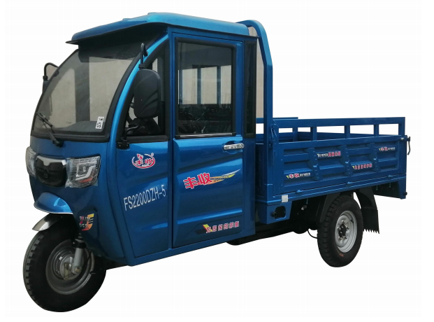 丰收FS2200DZH-5方向盘战舰