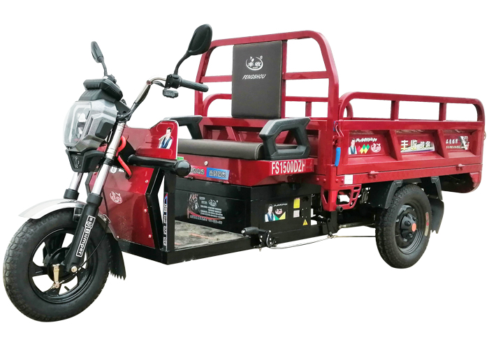 FS1500DZH-4战将