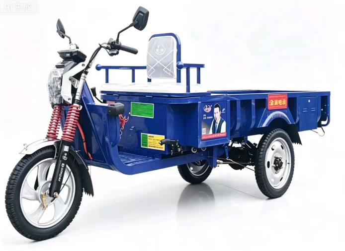 平板车&果园车